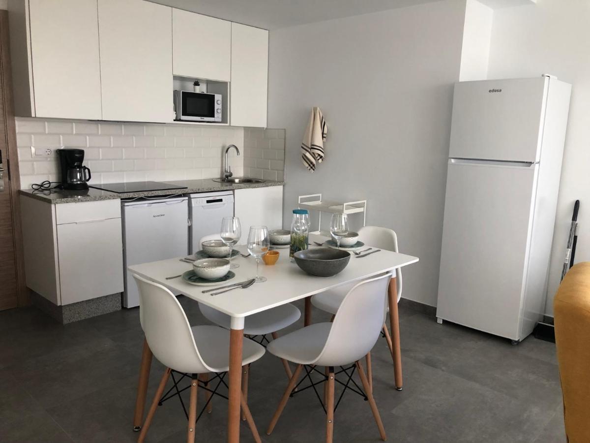 Appartement Os Amorodos Poio