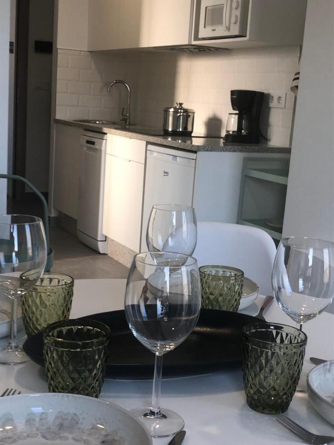 Appartement Os Amorodos *