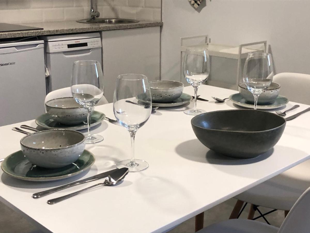 Appartement Os Amorodos Poio