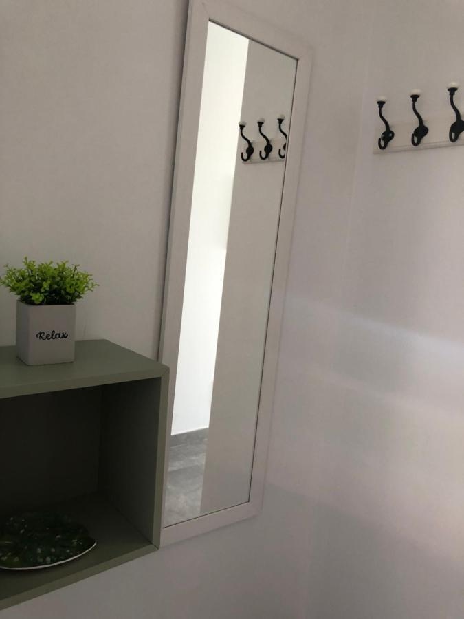 Os Amorodos Appartement Poio