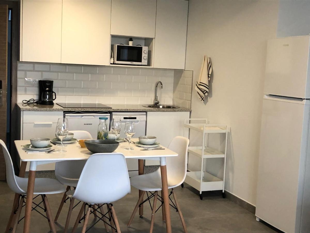 Appartement Os Amorodos