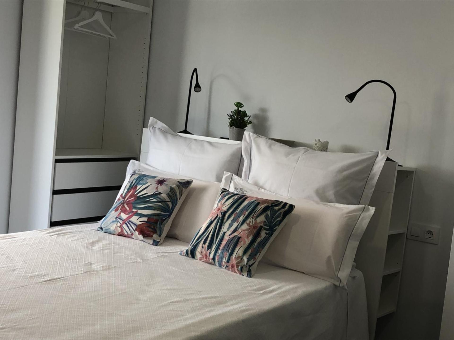 Appartement Os Amorodos Poio