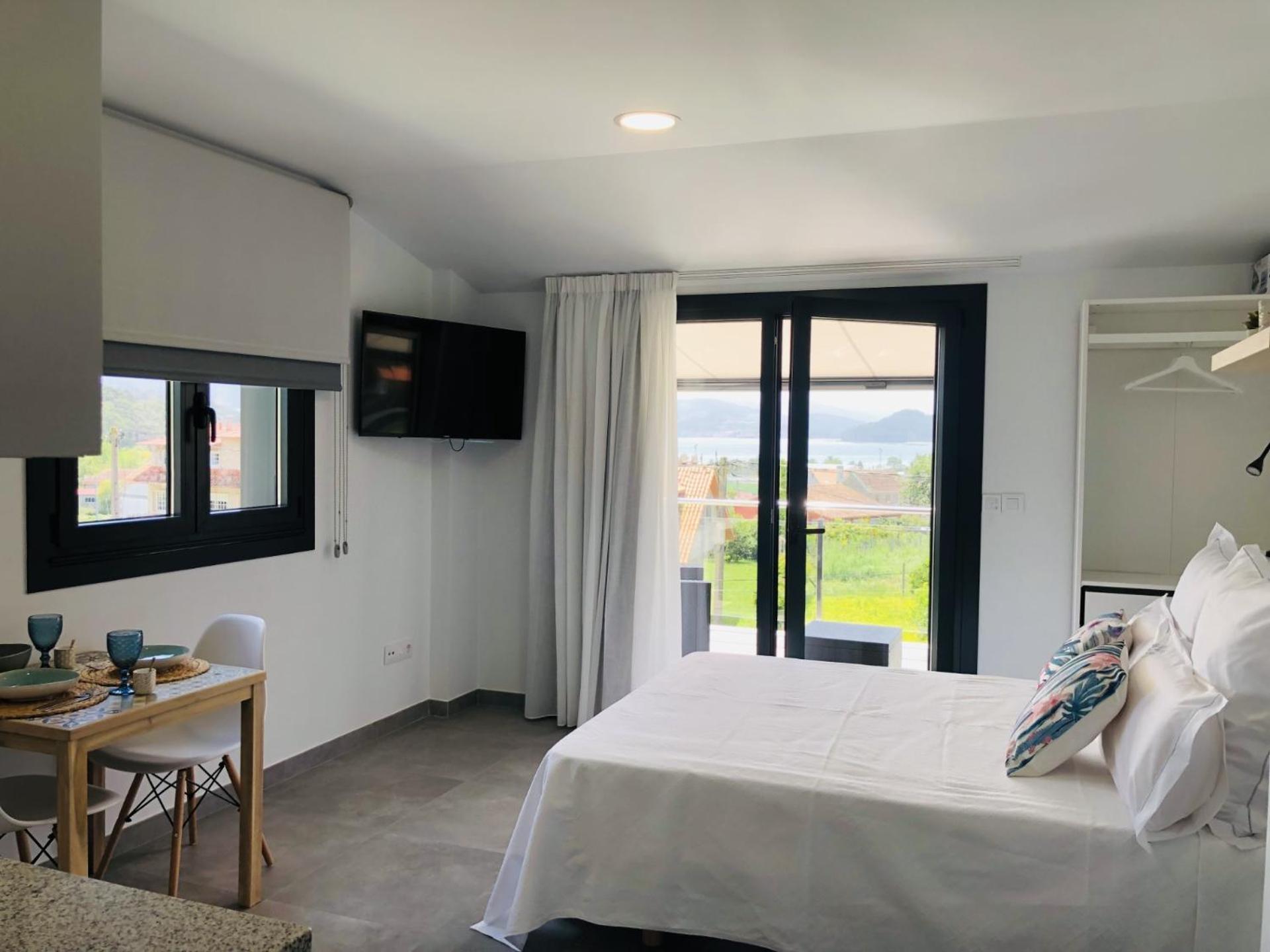 Os Amorodos Apartamento