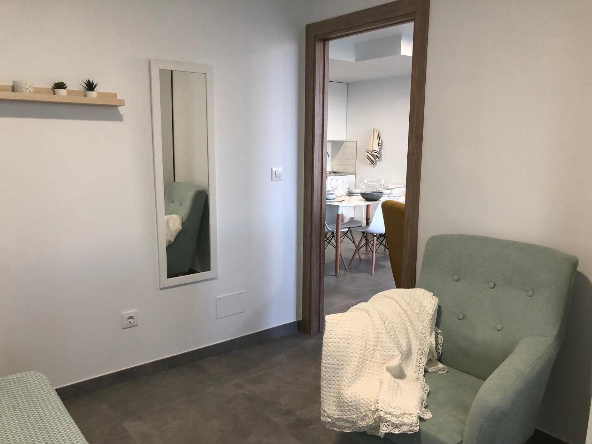 Apartamento Os Amorodos