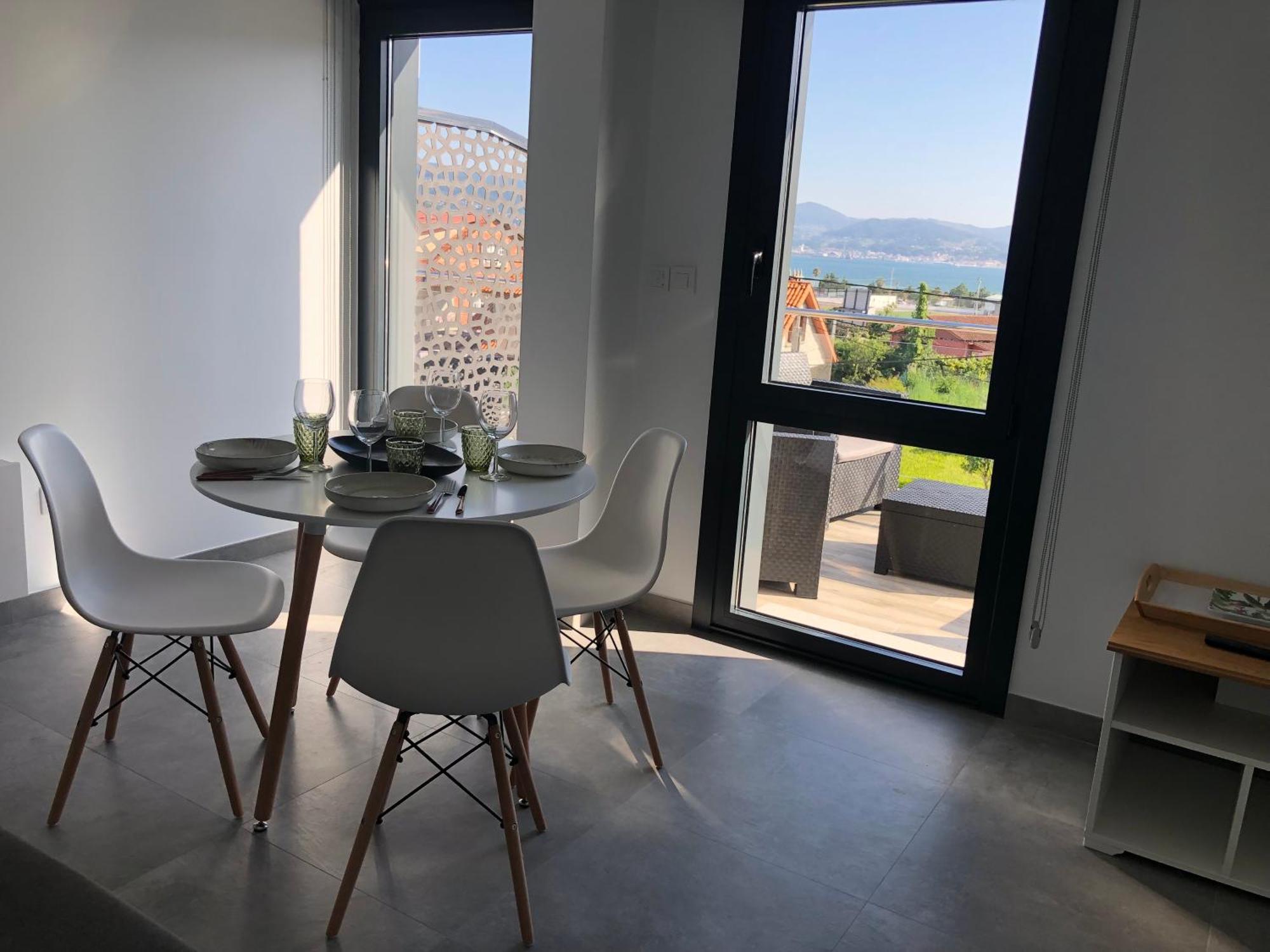 Os Amorodos Apartamento