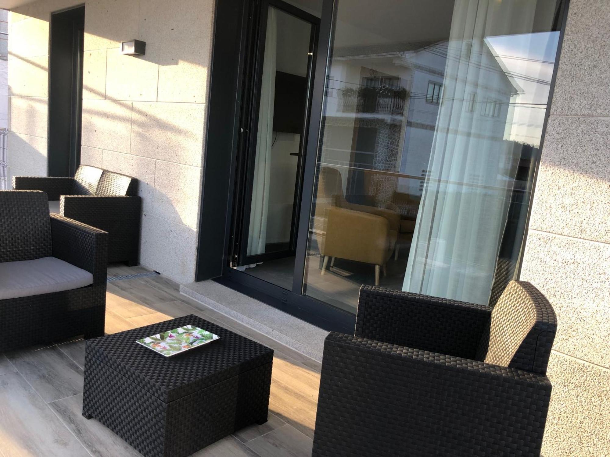 Appartement Os Amorodos *